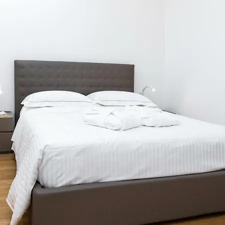 Dimore Solara Appartement