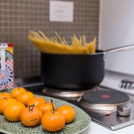 Dimore Solara Katanya