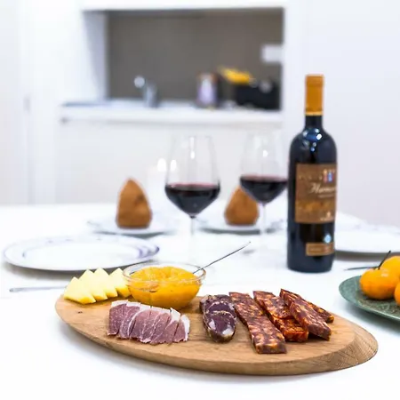 Dimore Solara דירה *