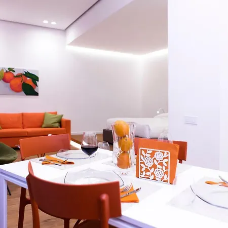 Dimore Solara * קטאניה