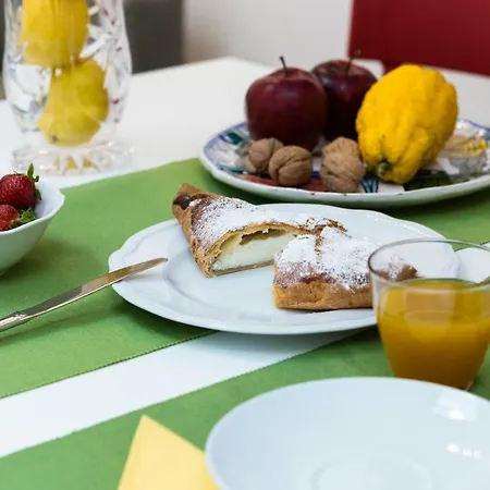 דירה Dimore Solara