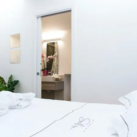 Appartement Dimore Solara *