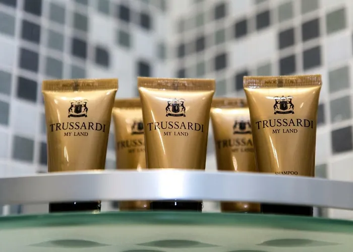 公寓 Dimore Solara