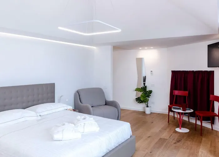 Dimore Solara * 卡塔尼亚