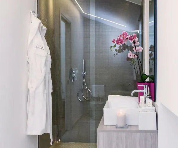 Dimore Solara * 卡塔尼亚