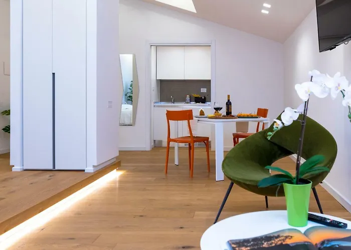 Daire Dimore Solara Katanya