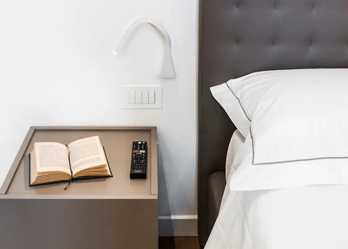 Dimore Solara 公寓 卡塔尼亚