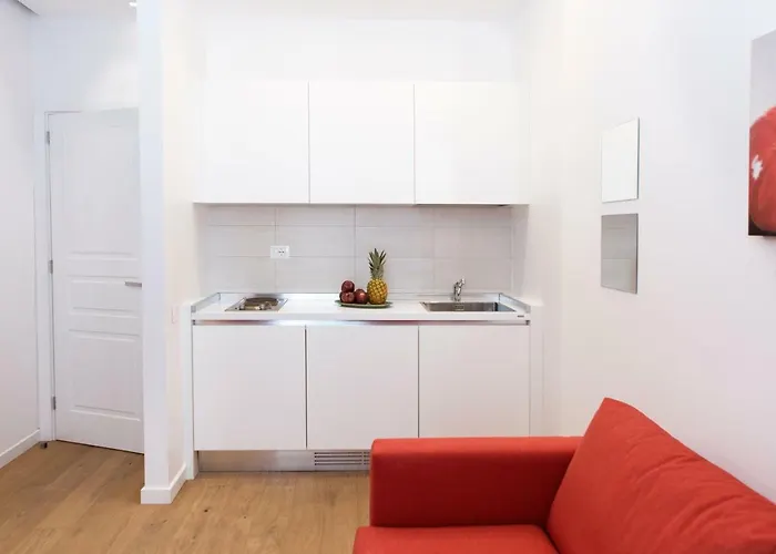 Dimore Solara 公寓 卡塔尼亚