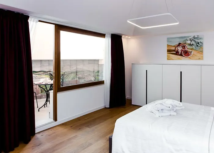 Dimore Solara 卡塔尼亚