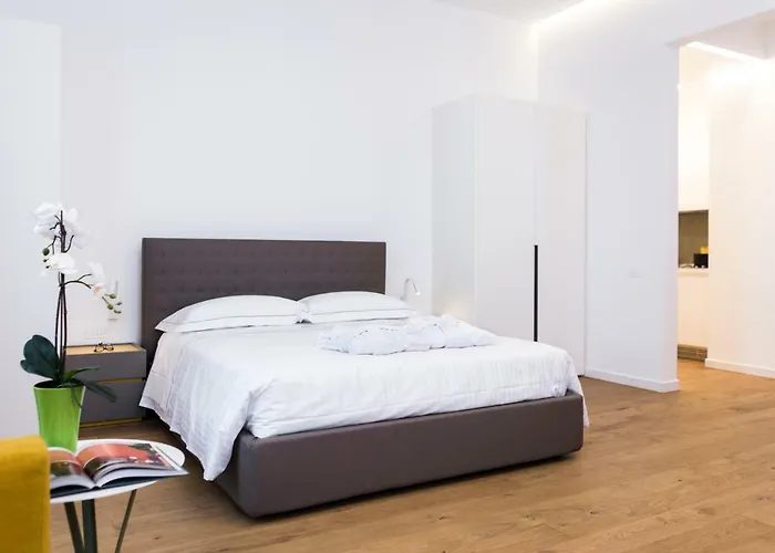 Dimore Solara 公寓 卡塔尼亚