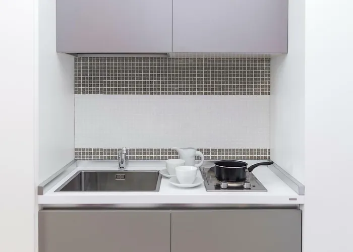 Dimore Solara Daire Katanya