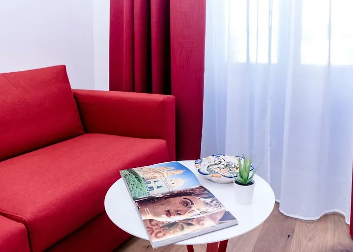 Dimore Solara Katanya