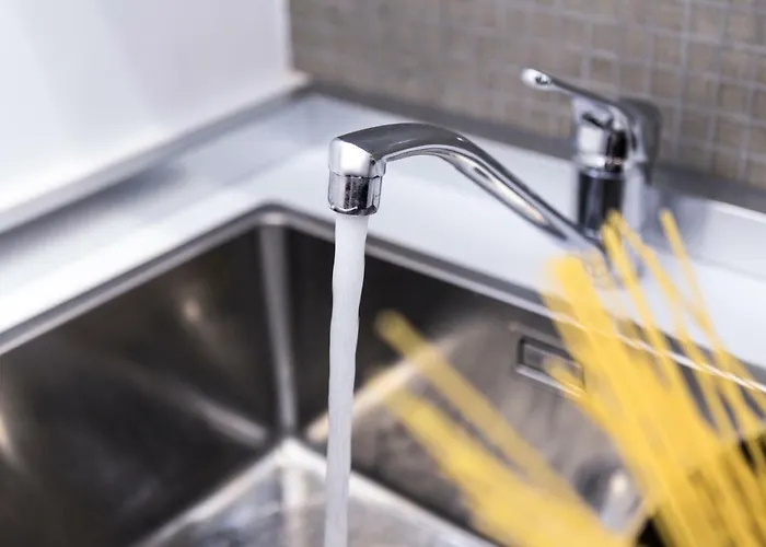 公寓 Dimore Solara *