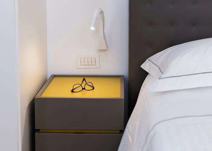 Daire Dimore Solara Katanya