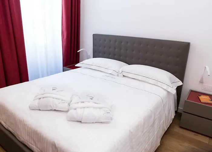 Daire Dimore Solara Katanya