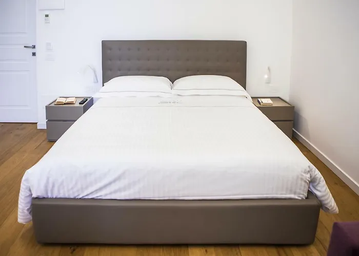 Daire Dimore Solara Katanya