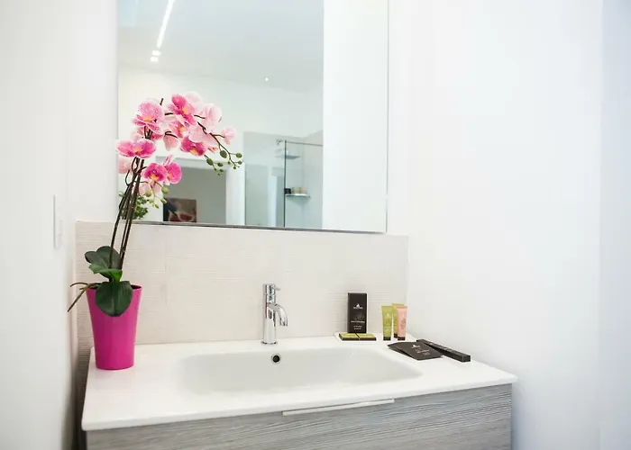 Dimore Solara 公寓