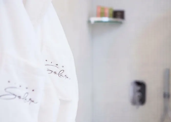 Dimore Solara 公寓 卡塔尼亚