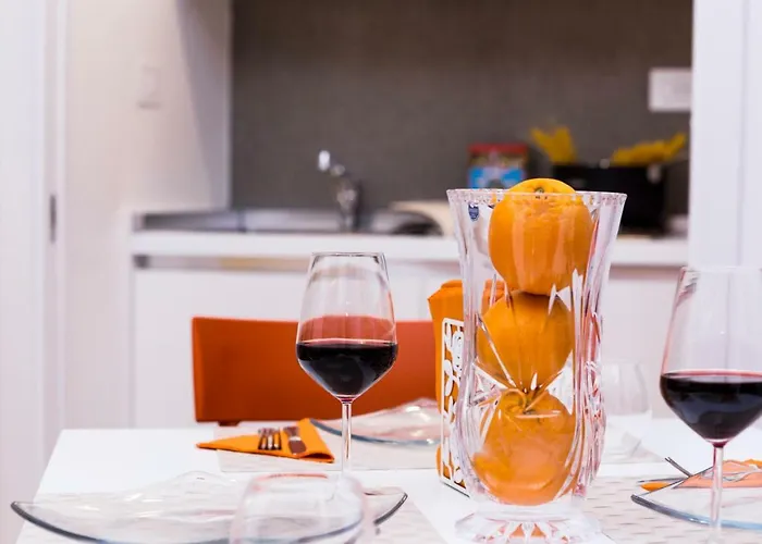 Dimore Solara * Katanya