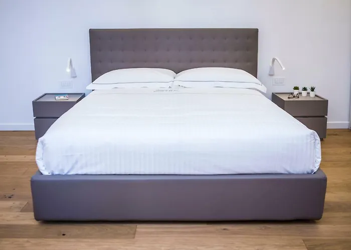 Daire Dimore Solara Katanya