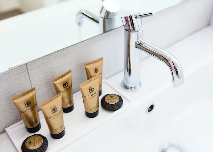 公寓 Dimore Solara