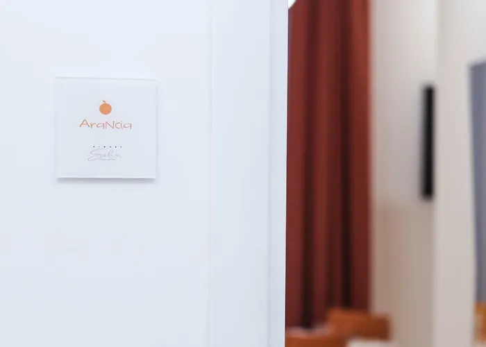 Dimore Solara Katanya