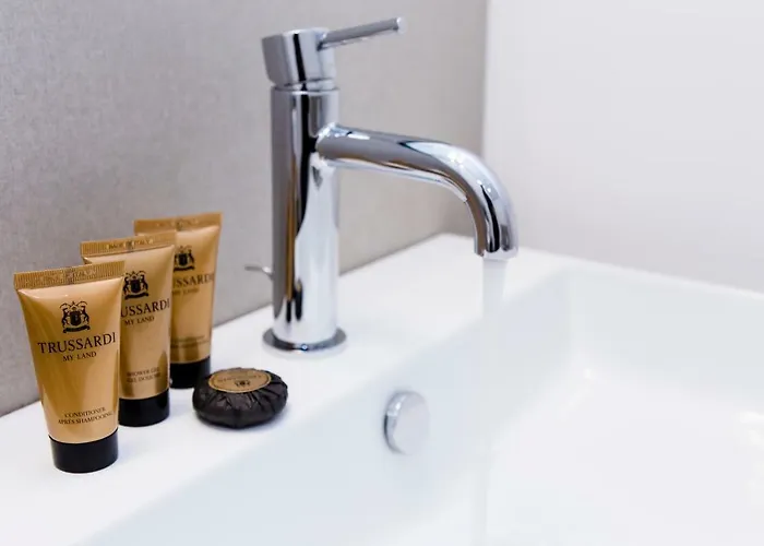 Dimore Solara 公寓