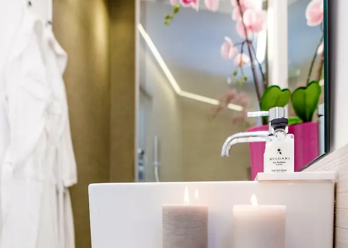 Dimore Solara 公寓