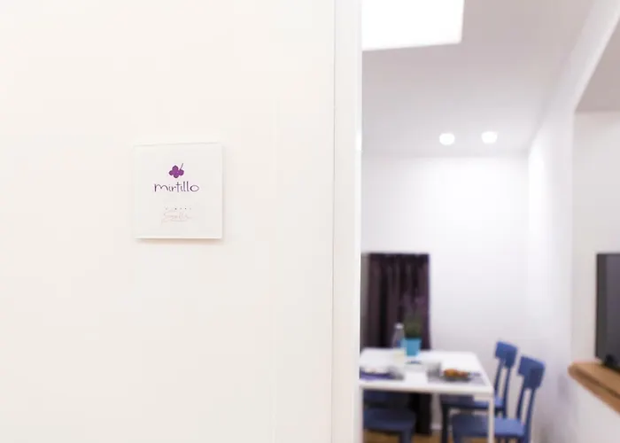 Dimore Solara 公寓