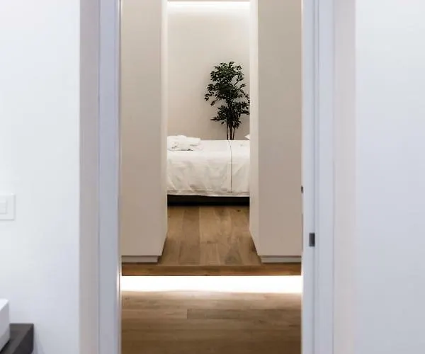 公寓 Dimore Solara