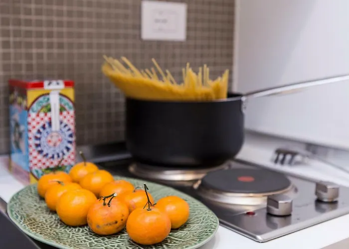 Dimore Solara 卡塔尼亚