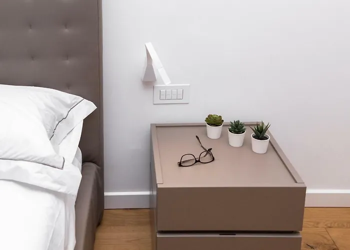 Dimore Solara Daire Katanya