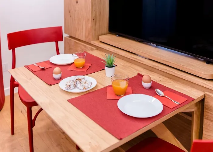 Dimore Solara * Katanya