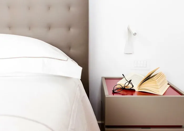 公寓 Dimore Solara