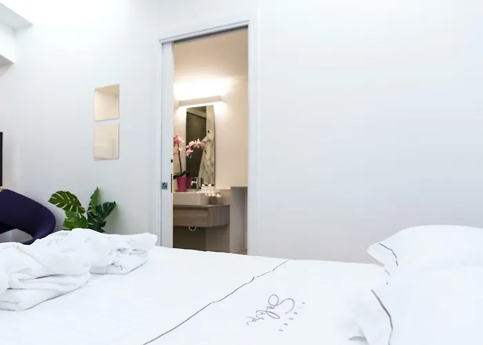 Daire Dimore Solara *